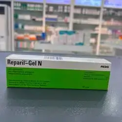 reparil-gel n40g