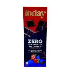 Today Stevia Zero Diet 65 g