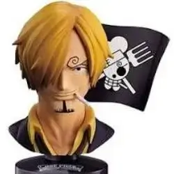 ONE PIECE CHARACTER O13