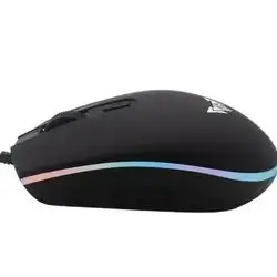 CROWN Gaming Mouse 1200DPI