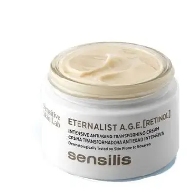 Sensilis eternalist A.G.E, ( RETINOL )