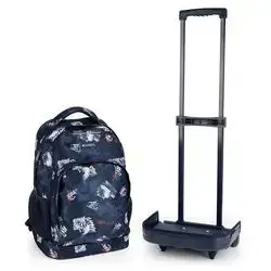 GABOL Trolley Backpack