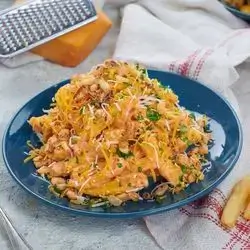 California Fries