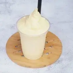 Mango Smoothie