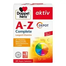 aktiv doppelherz A-Z