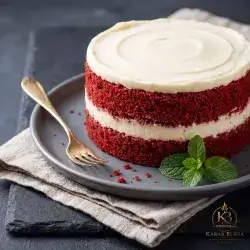 Red Velvet