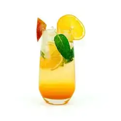 Tropical Tango Mix Mojito