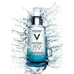 Vichy Mineral 89 Serum