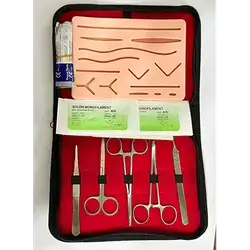Suture Set