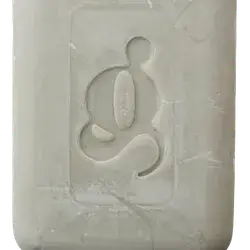 Natural Dead Sea Mud Soap