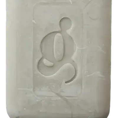 Natural Dead Sea Mud Soap