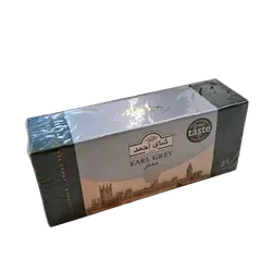 Ahmad Tea Teabags Flavored 25 Tea Bags