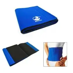 Sunex Thermo Slimming Belt For Weight Loss With Sauna Effect