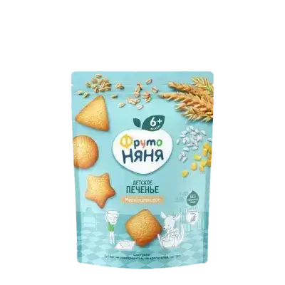 multi grain baby biscuits