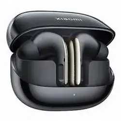 Xiaomi Buds 5 Pro WiFi Translucent Black