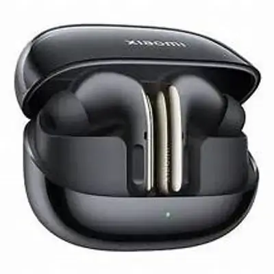 Xiaomi Buds 5 Pro WiFi Translucent Black