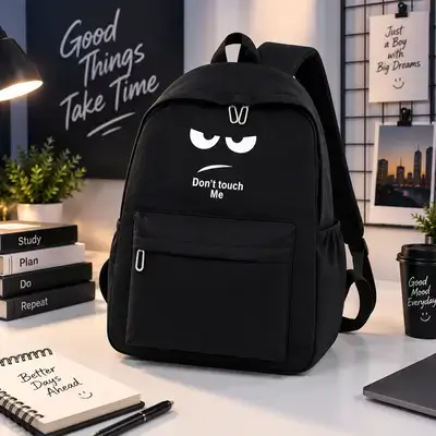 School bag