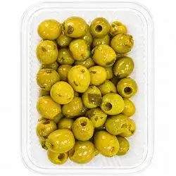 Celery-Stuffed Olives