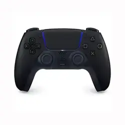 PS5 DualSense™ Wireless Controller – Midnight Black (original)