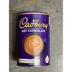 British Hot Chocolate