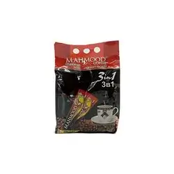 Mahmood 3In1 48Pcs