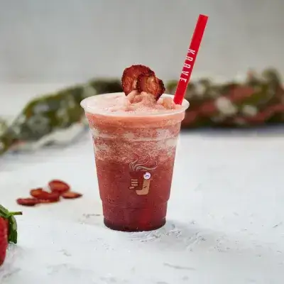 Mix Berry Passion