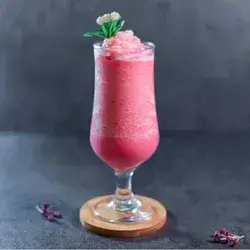 Strawberry Smoothie