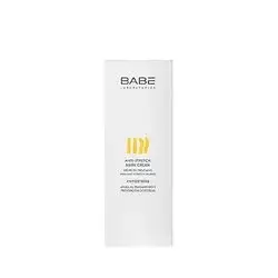 Anti Stretch Mark Cream 200Ml _Babe