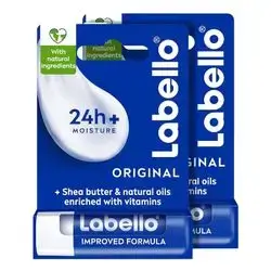 Labello (original) 24h moisture