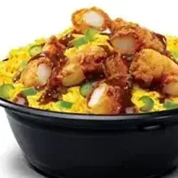 BBQ Rizo