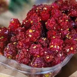 Warda Delight