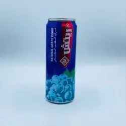 Grape Juice 355 Ml