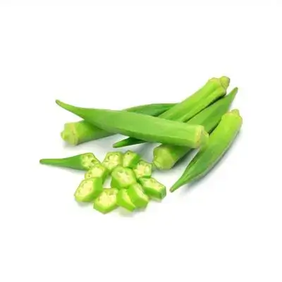 Okra