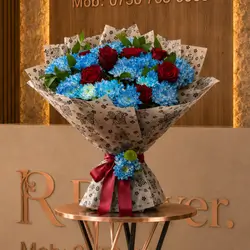Flower bouquet 