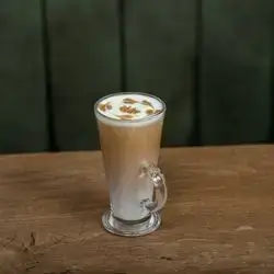 Spanish Latte
