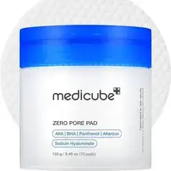 Medicube Zero Pore Pad