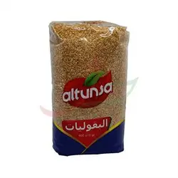 Altunsa Freekeh
