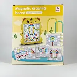 Magnetic Drawing Board