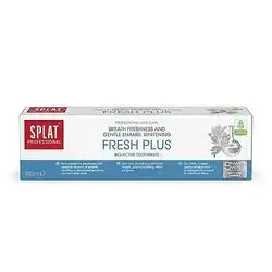 Splat fresh plus 100ml