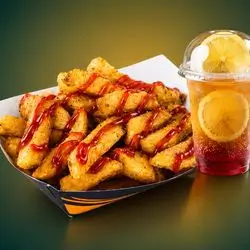 Friet & Fresh