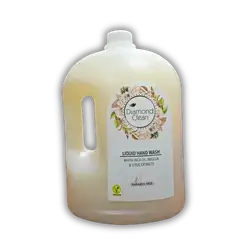 Diamond Clean Liquid Soap 3.75 Liters