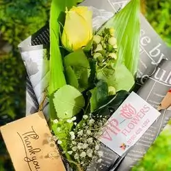 Flower Bouquet