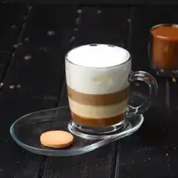 Caramel Macchiato