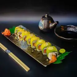 Mamoi Maki
