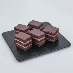 Sweet Chocolate Qanadi