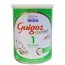 Nestle Guigoz Baby Milk Stage1 800g