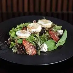 Goat Cheese Salad