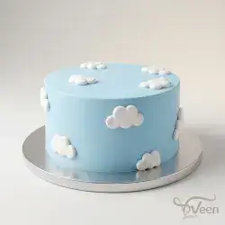 Medium Birthday Cake