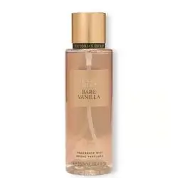 victories secret bare vanilla mist 250ml