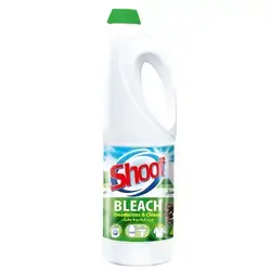 Shoof Bleach 1000g - Perfume